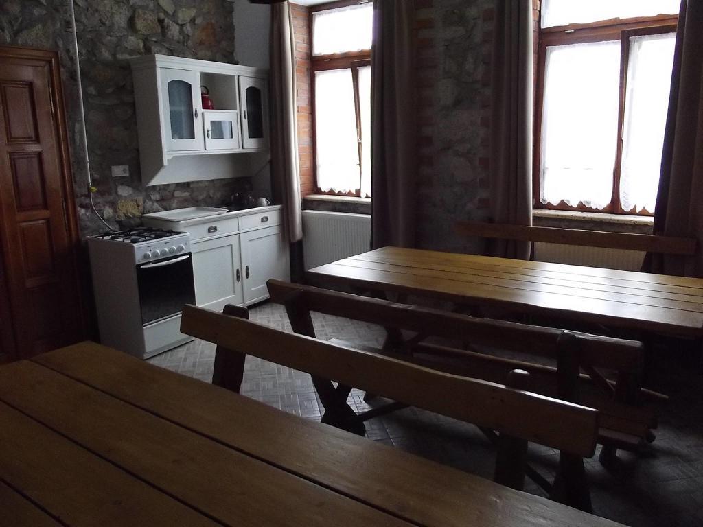 Oereg Diofa Vendeghaz Ξενοδοχείο Abaújszántó Εξωτερικό φωτογραφία